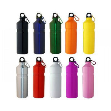  Trent Aluminum Water Bottle by Happyway Promotions 