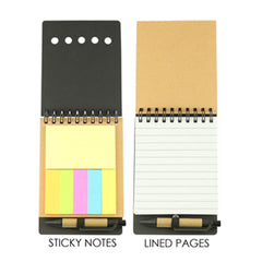 HWOS41 - Jotty Sticky Note Pad