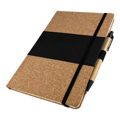 HWOS53 - Dickens Notebook With Pen