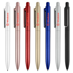 HW87 - Osaka Pen