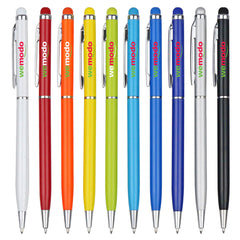 Lavee Stylus Pens by Happyway Promotions