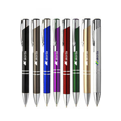 Pronto Pen by Happyway Promotions