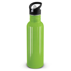 HWD83 - 750ML NOMAD STAINLESS STEEL SPORTS BOTTLE