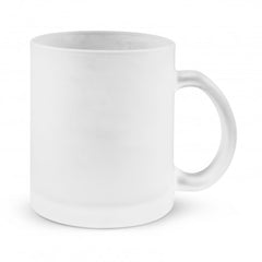 HWG09 - Venetian Glass Coffee Mug
