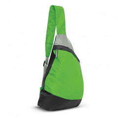 HWB59 - Varsity Slinger Bag