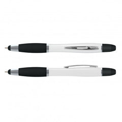 HW148-Tetra Highlighter Pen