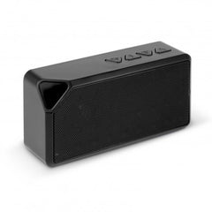HWE57 - Genisys Full Colour Printed Bluetooth Speaker