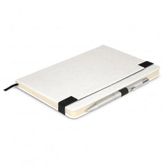 HWOS86 - Premier Notebook with Pen