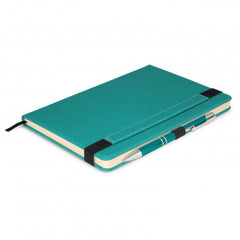HWOS86 - Premier Notebook with Pen