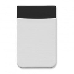 HWE152 - Lycra Phone Wallet - Full Colour