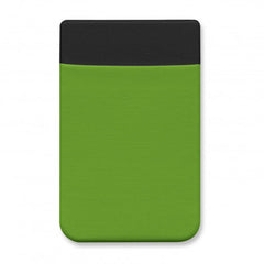 HWE152 - Lycra Phone Wallet - Full Colour