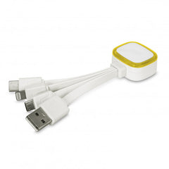 HWE97 - LED Charging Cable