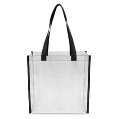 HWB158 - Transparent Tote Bag