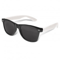 HWT10 - Promotional Sunglasses - White Arms