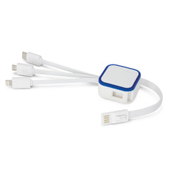 HWE08 - Light Up Charging Cable