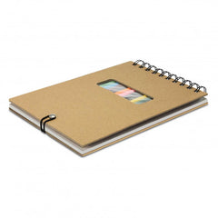 HWOS220 - Pictorial Note Pad