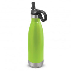 HWD145 - 700ml Flip Lid Steel Bottle