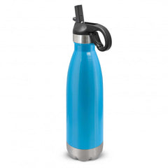 HWD145 - 700ml Flip Lid Steel Bottle