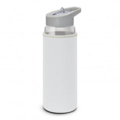 HWG35 - Elixir Glass Bottle - Neoprene Sleeve