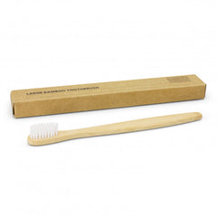 HWH193 - Bamboo Toothbrush