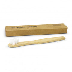 HWH193 - Bamboo Toothbrush