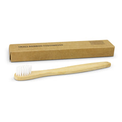 HWPC50 - Bamboo Toothbrush