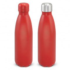 HWD99-500ML TRIDENT Powder Coated Vacuum Bottle