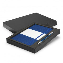 HWOS233 - Alexis Notebook and Pen Gift Set