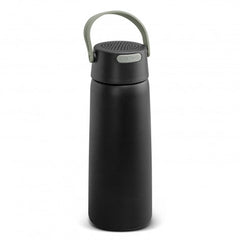 HWE61 - Bluetooth Speaker Vacuum Bottle