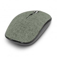 HWE85- Greystone Wireless Travel Mouse
