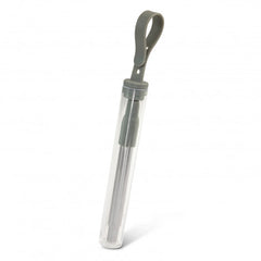 HWH19 - Telescopic Straw with Case