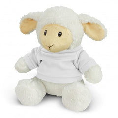 HWP18 - Lamb Plush Toy
