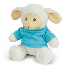 HWP18 - Lamb Plush Toy