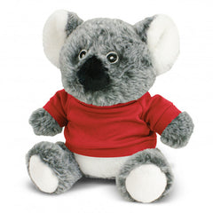 HWP19 - Koala Plush Toy