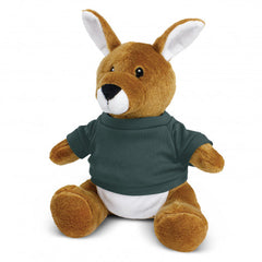 HWP21 - Kangaroo Plush Toy