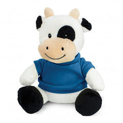 HWP23 - Cow Plush Toy