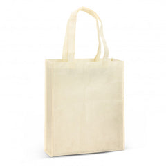 HWB145 - Avanti Natural Look Tote Bag