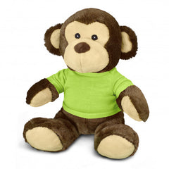 HWP25 - Monkey Plush Toy