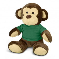 HWP25 - Monkey Plush Toy