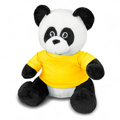HWP26 - Panda Plush Toy