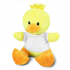 HWP27 - Duck Plush Toy