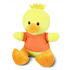 HWP27 - Duck Plush Toy