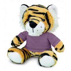 HWP28 - Tiger Plush Toy