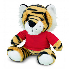 HWP28 - Tiger Plush Toy