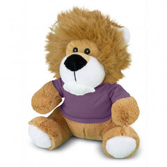 HWP29 - Lion Plush Toy