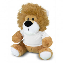 HWP29 - Lion Plush Toy