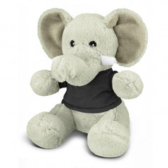 HWP35 - Elephant Plush Toy