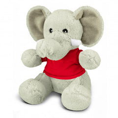 HWP35 - Elephant Plush Toy