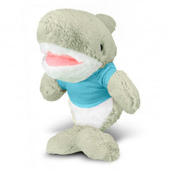 HWP30 - Shark Plush Toy