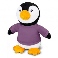 HWP31 - Penguin Plush Toy